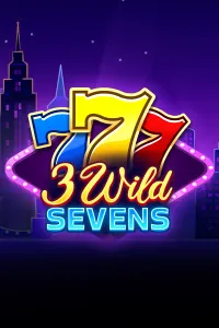 3 Wild Sevens